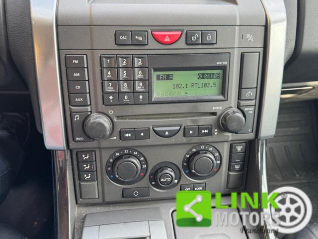 LAND ROVER Range Rover usata, con Sospensioni pneumatiche