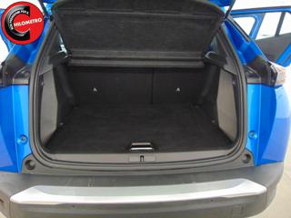 PEUGEOT 2008 usata, con Autoradio