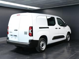 FIAT Doblo usata, con Airbag laterali