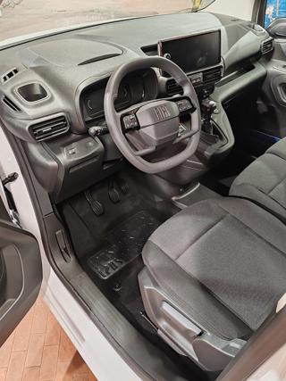 FIAT Doblo usata, con Boardcomputer
