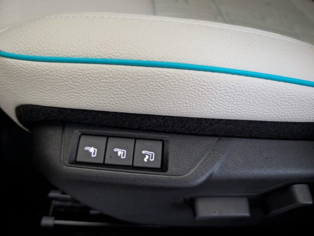 FIAT 600 usata, con Sensori di parcheggio posteriori