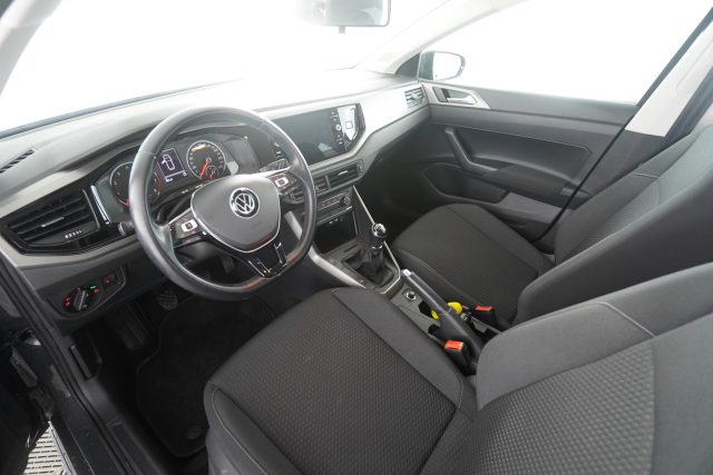 VOLKSWAGEN Polo usata 7