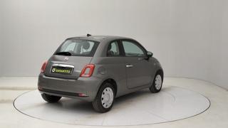 FIAT 500 usata, con Alzacristalli elettrici