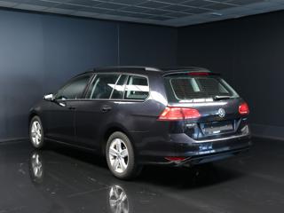 VOLKSWAGEN Golf Variant usata, con Alzacristalli elettrici