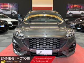 FORD Kuga usata, con Airbag