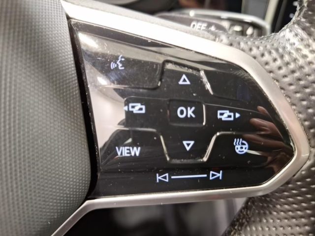 VOLKSWAGEN Touareg usata, con Immobilizzatore elettronico