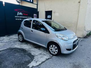 CITROEN C1 usata, con Airbag Passeggero