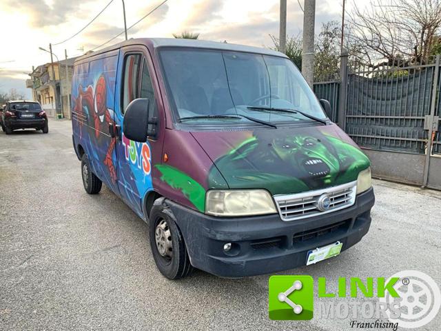 FIAT Ducato usata 19