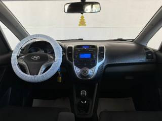 HYUNDAI iX20 usata 17