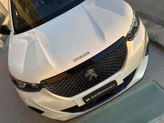 PEUGEOT 2008 usata, con Bracciolo