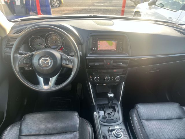 MAZDA CX-5 usata, con Chiusura centralizzata