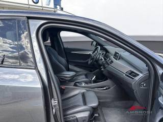 BMW X2 usata 11