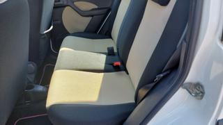 FIAT Panda usata, con Autoradio