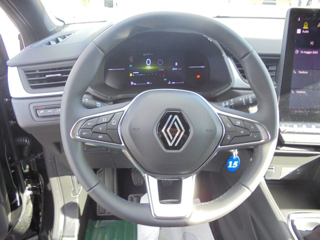 RENAULT Captur usata 36