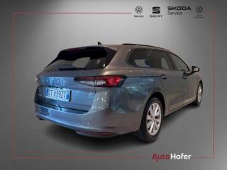 SKODA Superb usata, con Airbag laterali