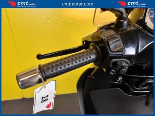 PIAGGIO Beverly 500 usata 10