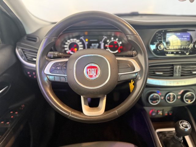 FIAT Tipo usata 12