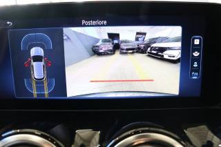 MERCEDES-BENZ GLA 200 usata, con Immobilizzatore elettronico