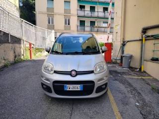 FIAT Panda 1.3 MJT S&S Lounge