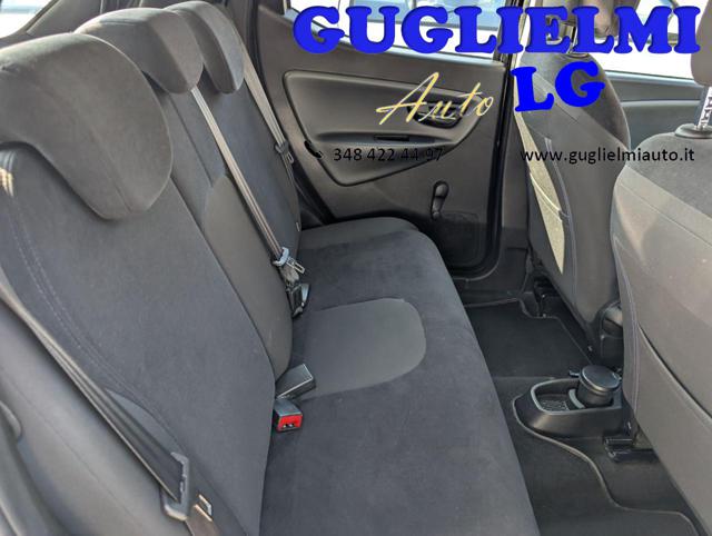 LANCIA Ypsilon usata 27