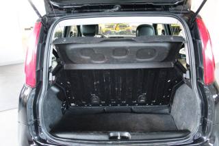 FIAT Panda usata, con Immobilizzatore elettronico