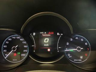 FIAT 500X usata, con Vivavoce