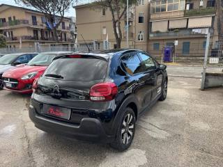 CITROEN C3 usata, con Chiusura centralizzata