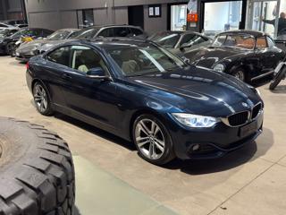 BMW 420 usata, con Airbag laterali