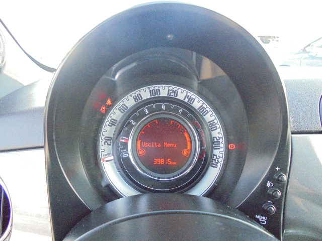 FIAT 500 usata 29