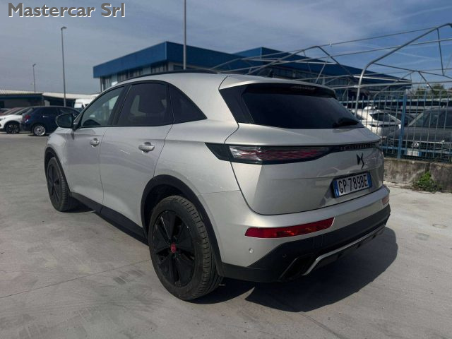 DS AUTOMOBILES DS 7 usata, con ESP