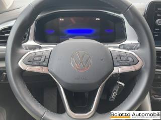 VOLKSWAGEN T-Roc usata, con Cruise Control