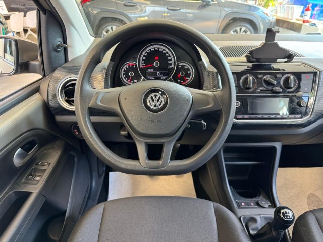 VOLKSWAGEN up! usata, con Controllo trazione