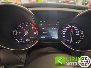 ALFA ROMEO Giulia usata, con Alzacristalli elettrici