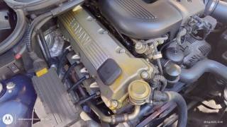 BMW 318 usata 22