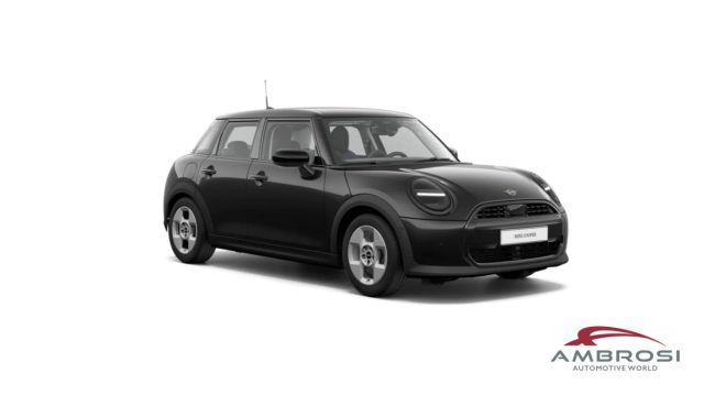 MINI Cooper usata 6