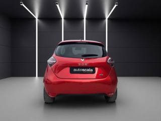 RENAULT ZOE usata, con Airbag Passeggero