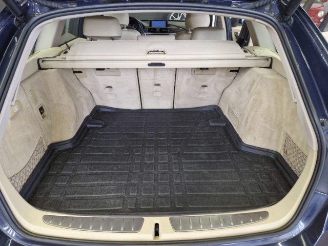 BMW 330 usata, con Chiusura centralizzata