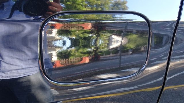 JEEP Compass usata, con Limitatore di velocità