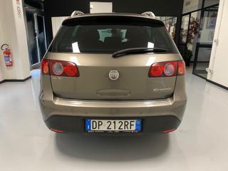 FIAT Croma usata, con Alzacristalli elettrici