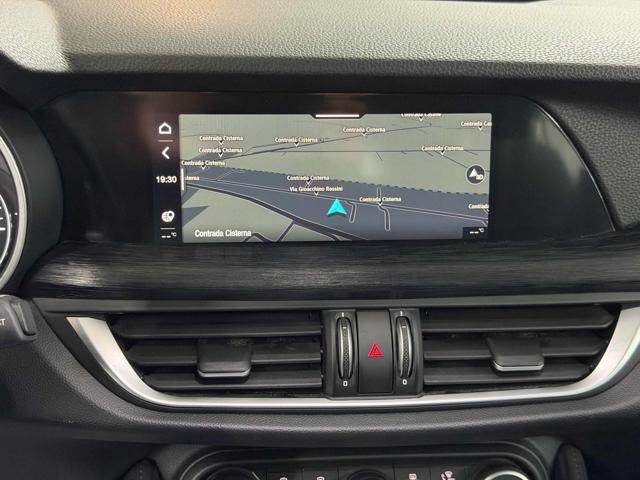 ALFA ROMEO Stelvio usata, con Adaptive Cruise Control