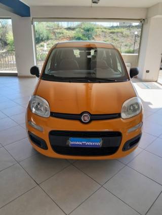 FIAT Panda usata, con Airbag