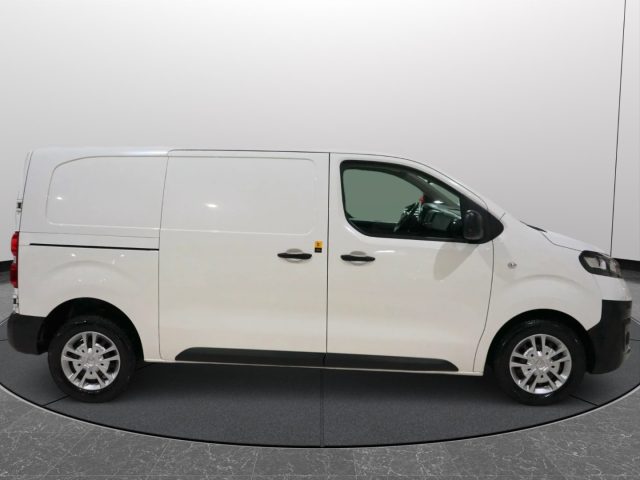 OPEL Vivaro usata 16