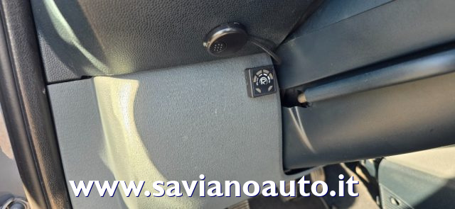 FORD Ka+ usata, con ESP