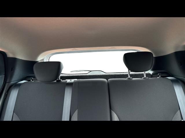 NISSAN Micra usata, con Cruise Control