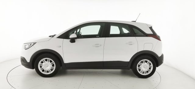 OPEL Crossland X usata, con Airbag Passeggero