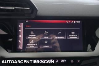 AUDI A3 usata, con Servosterzo