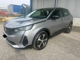 PEUGEOT 3008 usata, con Airbag laterali