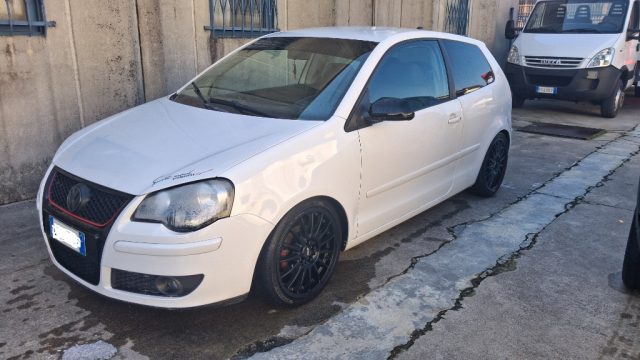 VOLKSWAGEN Polo usata, con ABS