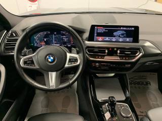 BMW X4 usata, con Cronologia tagliandi