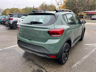 DACIA Sandero usata, con Airbag Passeggero